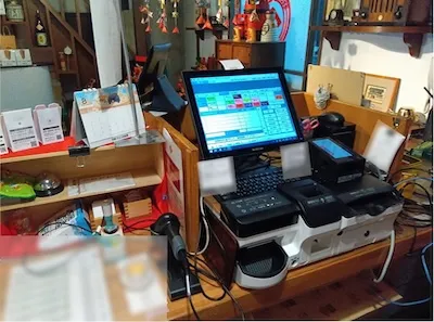 906：田中酒造 本店様[北海道小樽市]