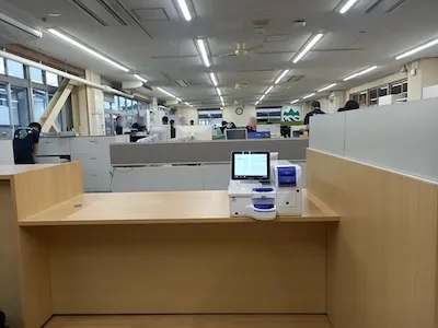 916：神流町役場様[群馬県]