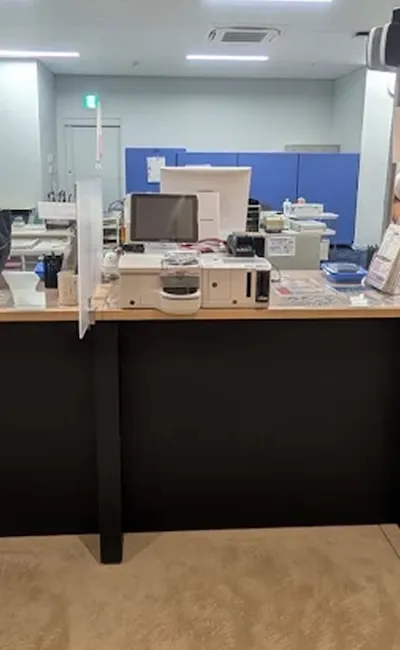 920：印西市役所 中央駅前出張所様[千葉県]