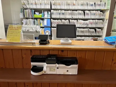 923：早稲田医院様[神奈川県藤沢市]