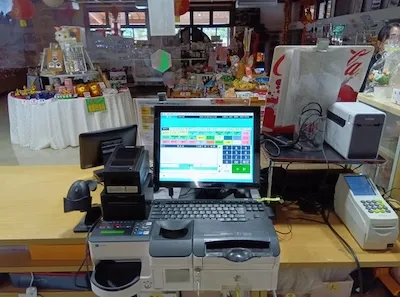 934：多久市物産館　朋来庵様[佐賀県多久市]