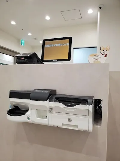 935：保谷駅前こころのクリニック様[東京都西東京市]