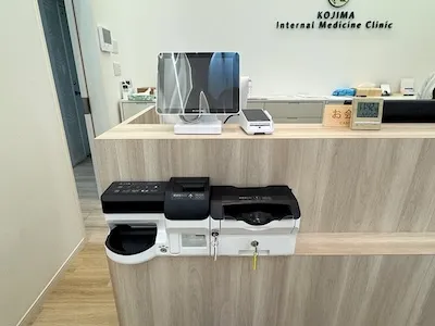 944：こじま内科クリニック様[東京都八王子市]