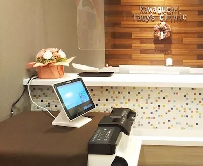70：川口レディースクリニック様[大阪府池田市]
