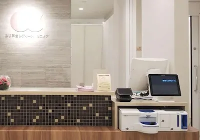 71：ふじ戸台レディースクリニック様[和歌山県和歌山市]