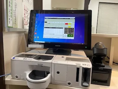 956：中川耳鼻咽喉科クリニック様[大阪府大阪市]