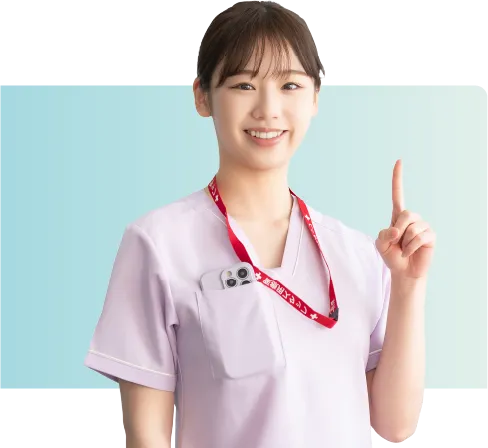 医療スタッフ