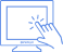 選べるタッチパネルPC