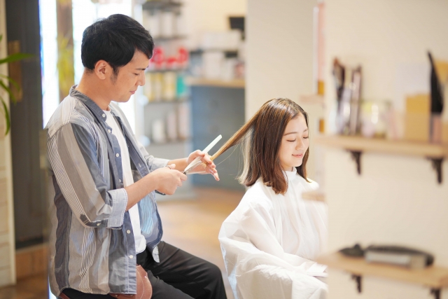 サロン・美容室向け