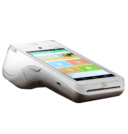 Pax A920
