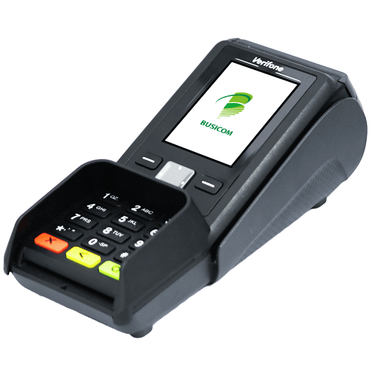 Verifone