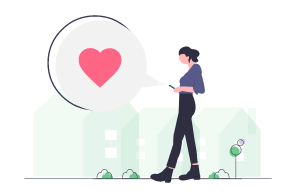 ファンを増やす