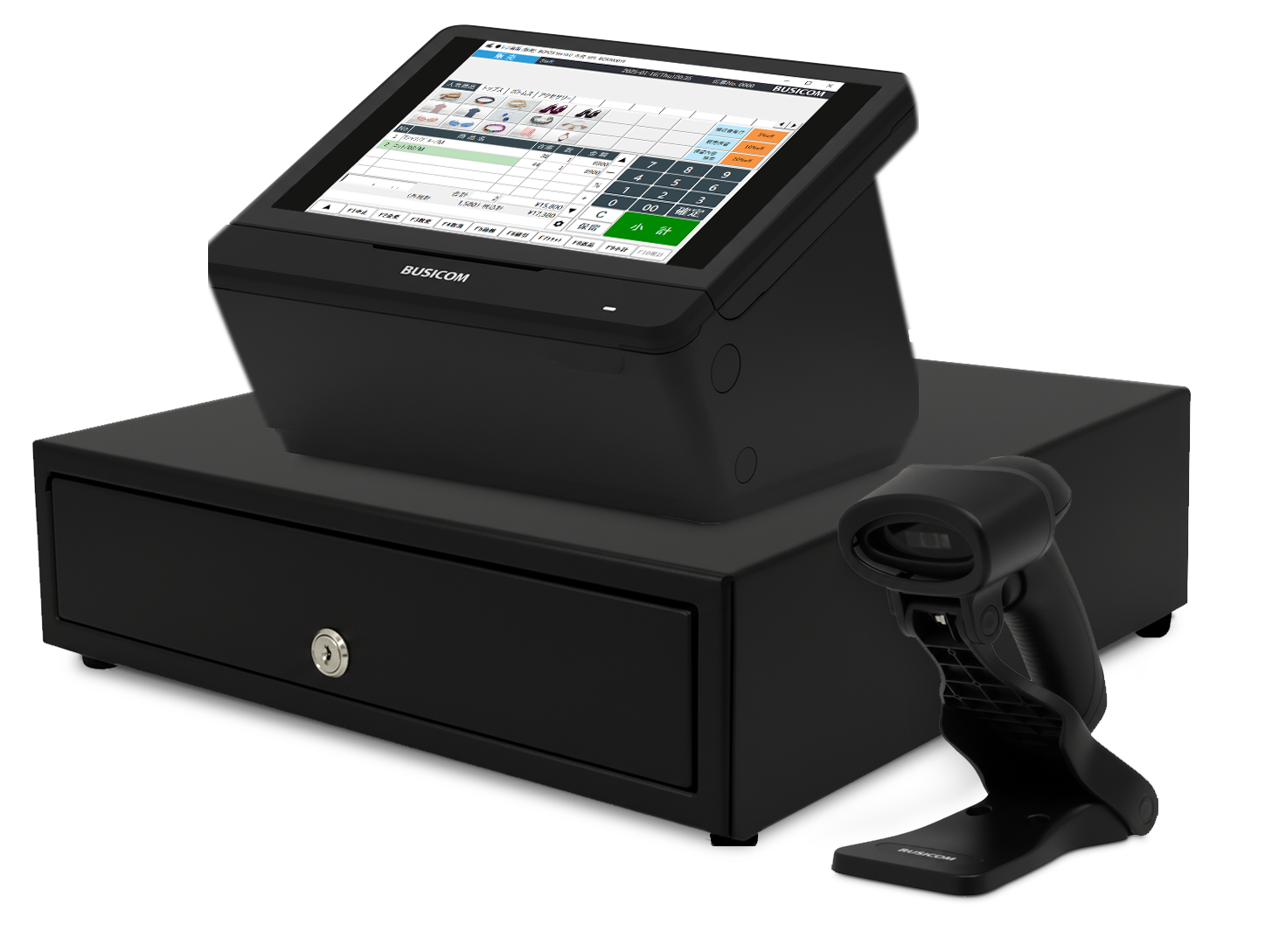 Seav-ME ドロアセット